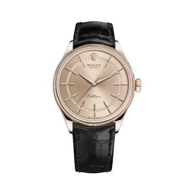ROLEX Cellini Men's Watch Time M50505-0012 01