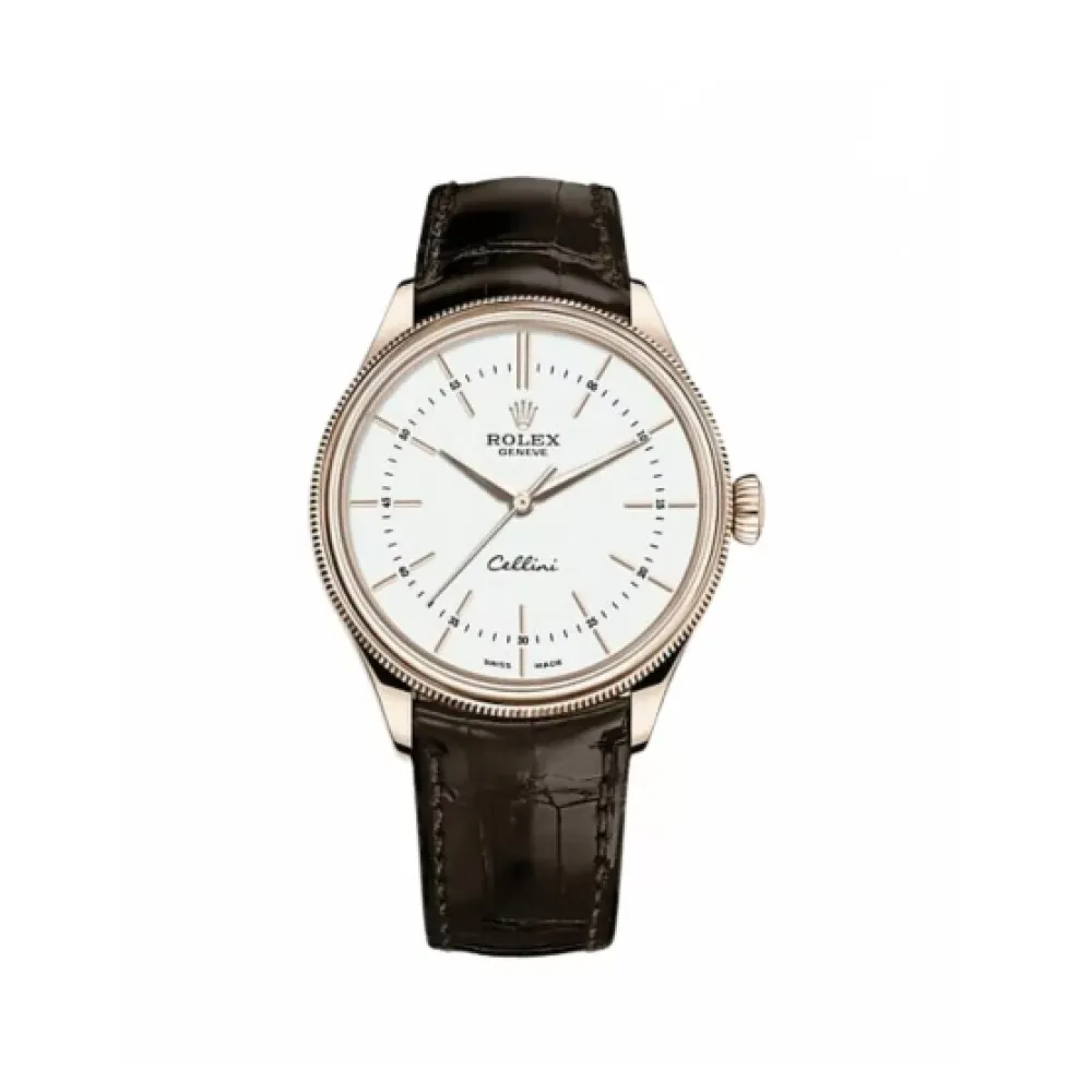 ROLEX Cellini Men's Watch Time M50505-0020