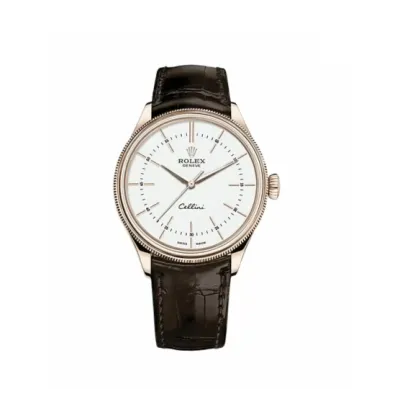 ROLEX Cellini Men's Watch Time M50505-0020 01