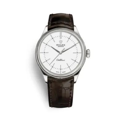 ROLEX Cellini Men's Watch Time M50509-0017 01
