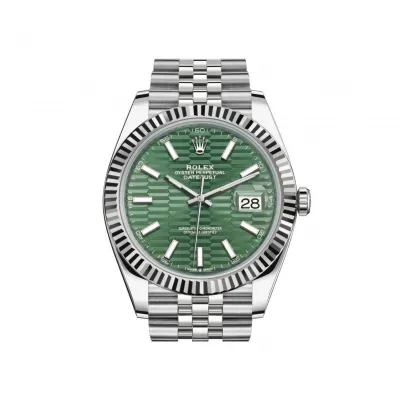 Rolex Datejust 41 m126334-0028 01