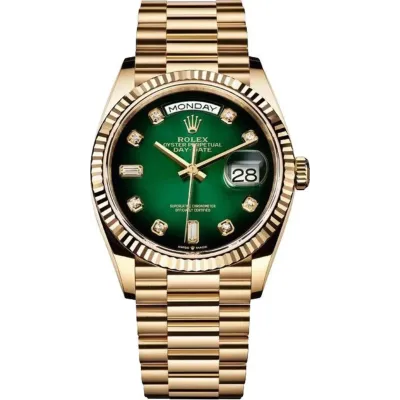 ROLEX Day-Date 40 Men's Watch M228238-0004 01