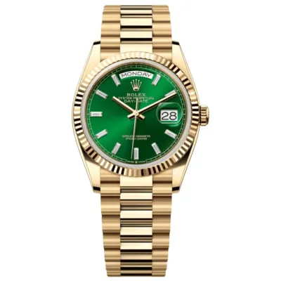 ROLEX Day-Date m128238-0130 01