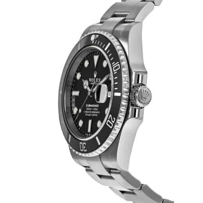 ROLEX Submariner M126610LN-0001  02