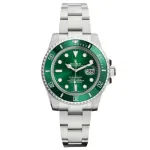 ROLEX Submariner M126610LV-0002 