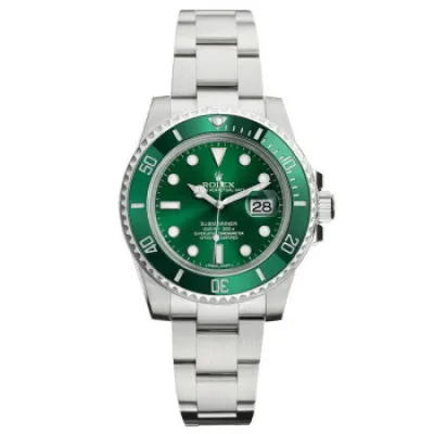 ROLEX Submariner M126610LV-0002  01