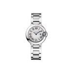 Cartier Ballon Bleu 28mm Women's Watch W69010Z4