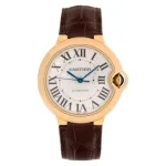 Cartier Ballon Bleu 36mm W6900456