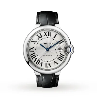 Cartier Ballon Bleu 42mm W69016Z4 01