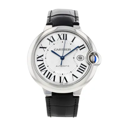 Cartier Ballon Bleu 42mm WSBB0026 01