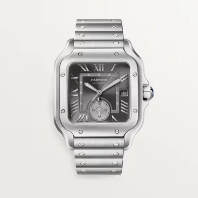 Cartier Santos de Cartier WSSA0076 01