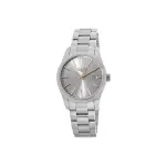 Longines Conquest Classic Silver Dial Stainless Steel Women's Watch L2.386.4.72.6