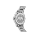 Longines Conquest Classic Silver Dial Stainless Steel Women's Watch L2.386.4.72.6