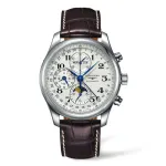 LONGINES MASTER COLLECTION CHRONO MOONPHASEL L2.673.4.78.3