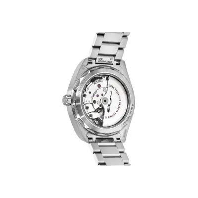 Omega Seamaster Aqua Terra 150M Blue Dial Steel Men's Watch 220.10.41.21.03.001 02