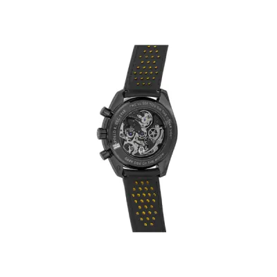 Omega Speedmaster Moon Co-Axial APOLLO 8 Dark Side of the Moon Men's Watch 311.92.44.30.01.001 02
