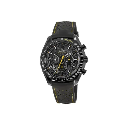 Omega Speedmaster Moon Co-Axial APOLLO 8 Dark Side of the Moon Men's Watch 311.92.44.30.01.001 01