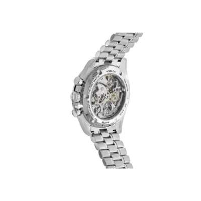 Omega Speedmaster Professional Moon Black Dial Steel Men's Watch 310.30.42.50.01.002 02