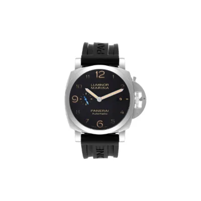 Panerai Luminor 1950 Marina Mens 44mm Watch PAM01359 01