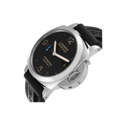 Panerai Luminor 1950 Marina Mens 44mm Watch PAM01359 02