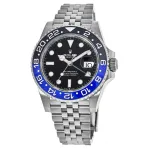 ROLEX GMT Master ll M126710BLNR-0002