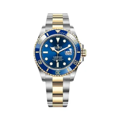 ROLEX Submariner Date M126613LB-0002 01