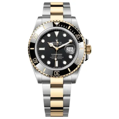 ROLEX Submariner Date M126613LN-0002 01