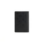 Louis Vuitton Passport Cover Wallet Black 230698290