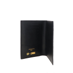 Louis Vuitton x NBA Hero Jacket Leather Multiple Wallet Monogram Black 230698290
