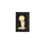Louis Vuitton x NBA Hero Jacket Leather Multiple Wallet Monogram Black 230698290