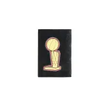 Louis Vuitton x NBA Hero Jacket Leather Multiple Wallet Monogram Black 230698290