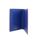 Louis Vuitton x NBA Printed Bifold Wallet White Blue 230698290