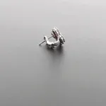 Van Cleef & Arpels Vintage Alhambra Earrings 200698260