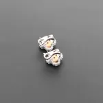 Van Cleef & Arpels Vintage Alhambra Earrings 200698260