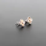 Van Cleef & Arpels Vintage Alhambra Earrings 200698260