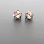 Van Cleef & Arpels Vintage Alhambra Earrings 200698260