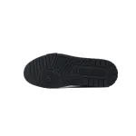 Louis Vuitton LV Trainer Sneaker Black Rivets 1ADDCJ