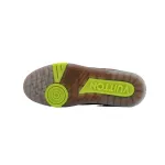 Louis Vuitton LV Trainer Sneaker Yellow Brown Diamond 1A8Z6K