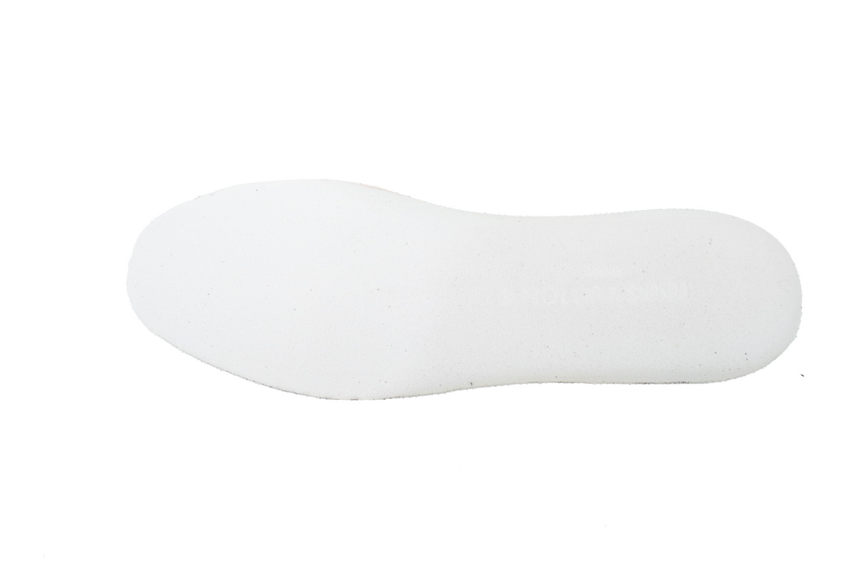 Louis Vuitton Skate Sneaker Black Grey 1ACEI8