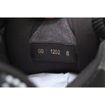Louis Vuitton Skate Sneaker Black Grey 1ACEI8