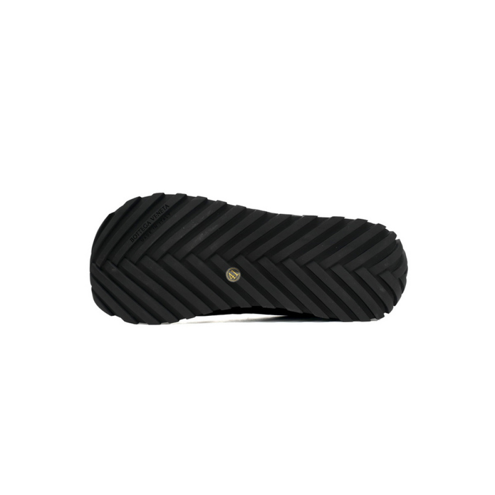 Bottega Veneta Orbit Black