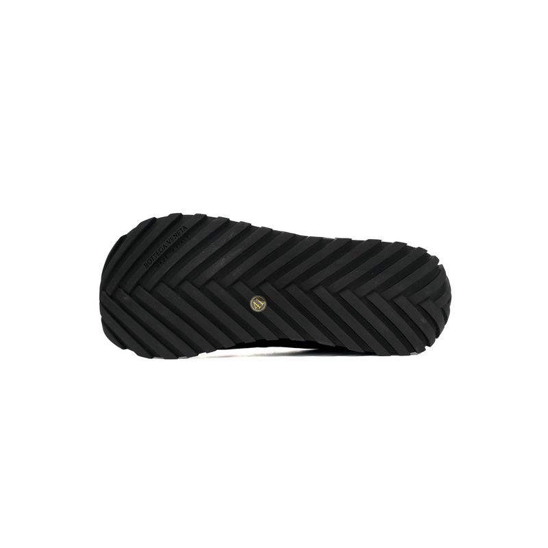 Bottega Veneta Orbit Black