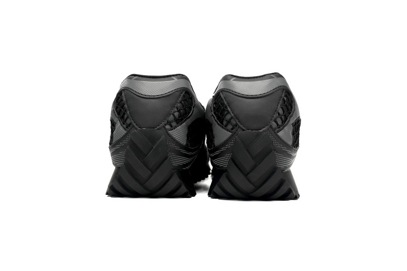 【Top PK Version】Bottega Veneta Orbit Black