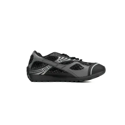 Bottega Veneta Orbit Black 02