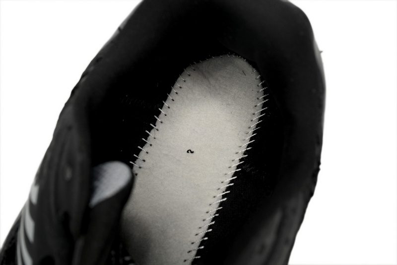 【Top PK Version】Bottega Veneta Orbit Black