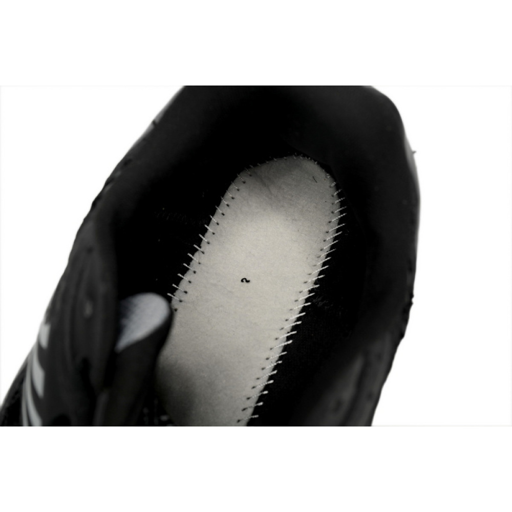 Bottega Veneta Orbit Black