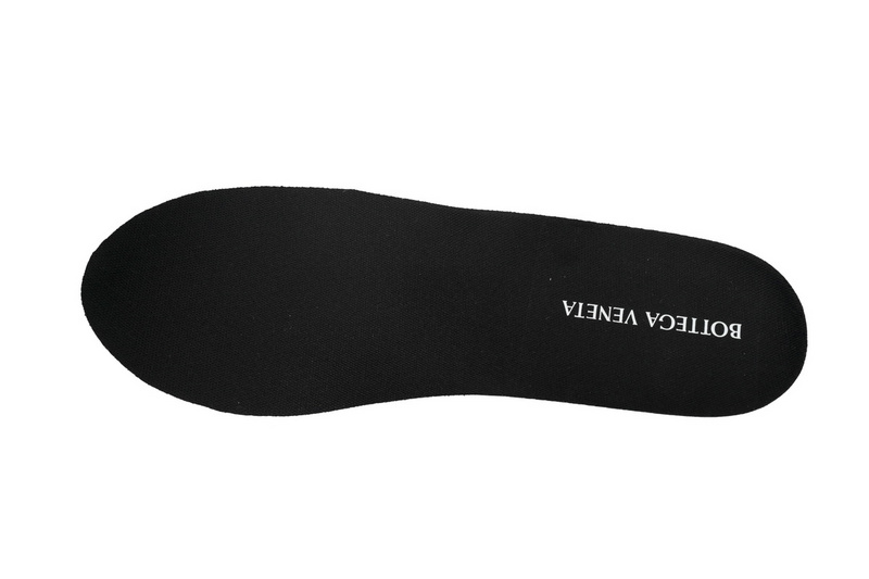 【Top PK Version】Bottega Veneta Orbit Black