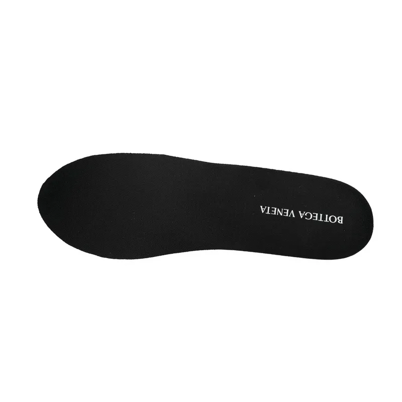 Bottega Veneta Orbit Black