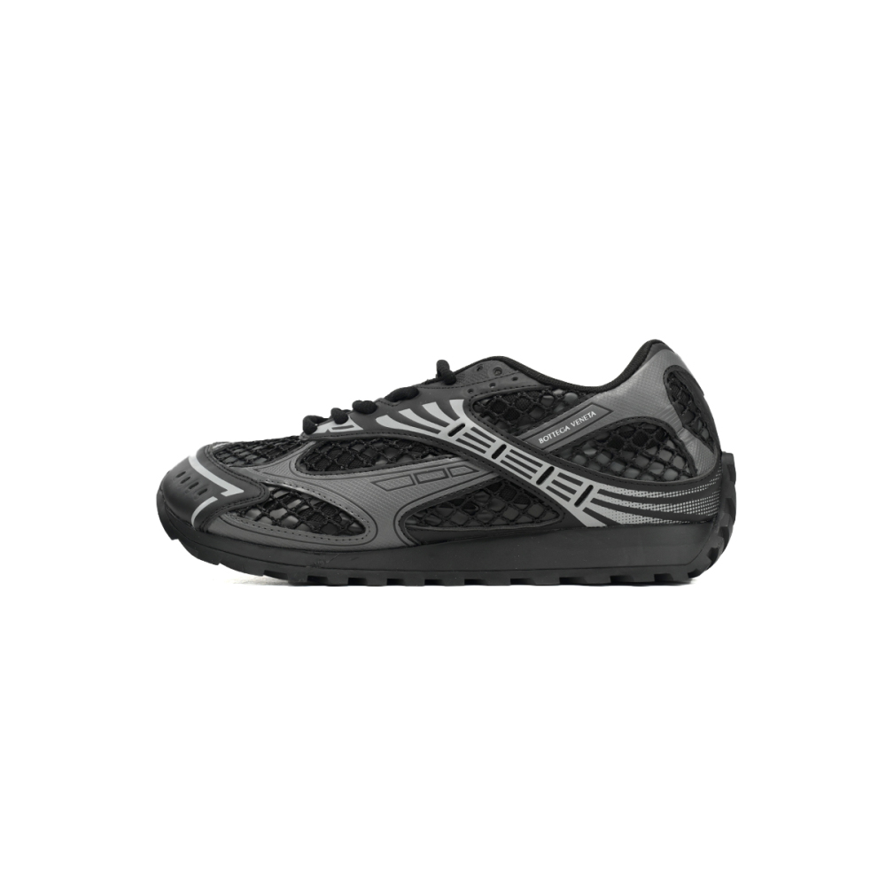Bottega Veneta Orbit Black