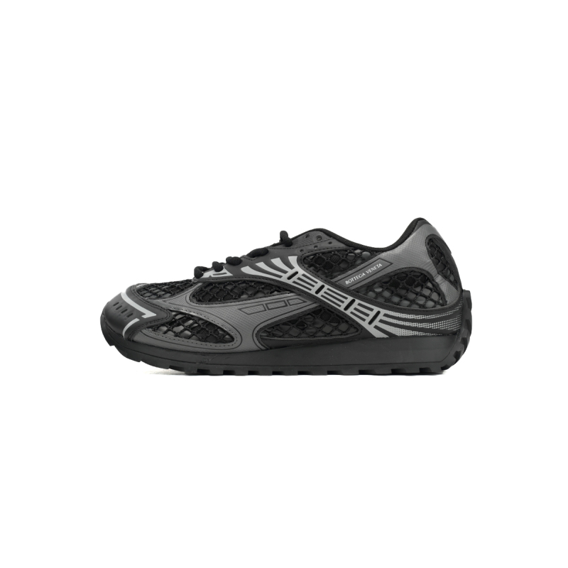 Bottega Veneta Orbit Black
